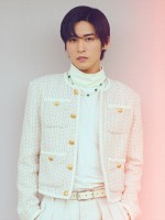 Snow Man・目黒蓮、朝ドラ初出演　『舞いあがれ！』で福原遥が航空学校で出会う同志に