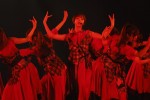 アンダーメンバー新曲「Under’s Love」センターを務める1期生・和田まあや　『真夏の全国ツアー2022』初日公演