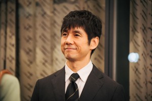 『ユニコーンに乗って』“小鳥”西島秀俊の沼にハマる人続出！ 「好きになっちゃう」と反響