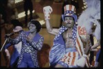 映画『ロッキーVSドラゴ：ROCKY IV』場面写真