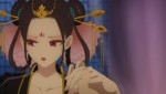 テレビアニメ『後宮の烏』場面写真