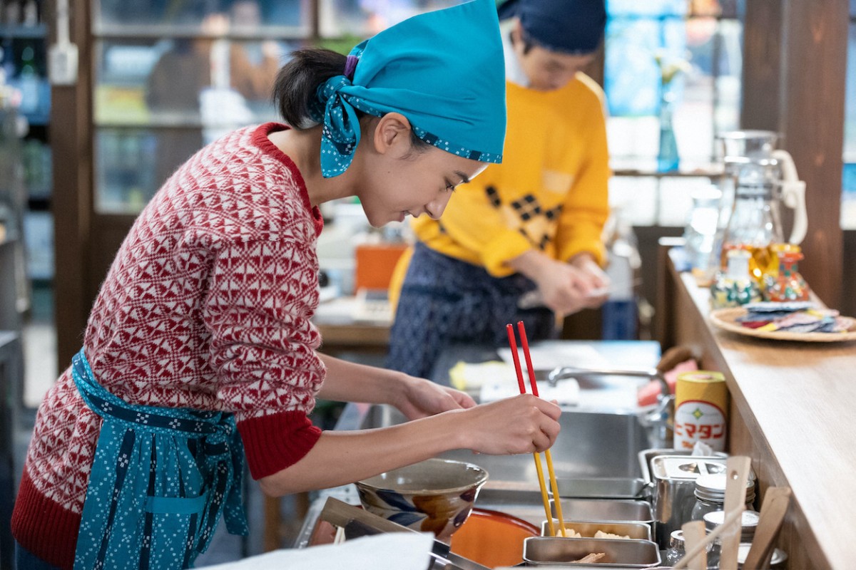 来週の『ちむどんどん』　暢子、家族とやんばるへ　里帰りで人生の大きな転機を迎える