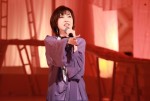 『MUSIC FAIR』で松任谷由実の名曲をカヴァーする林原めぐみ