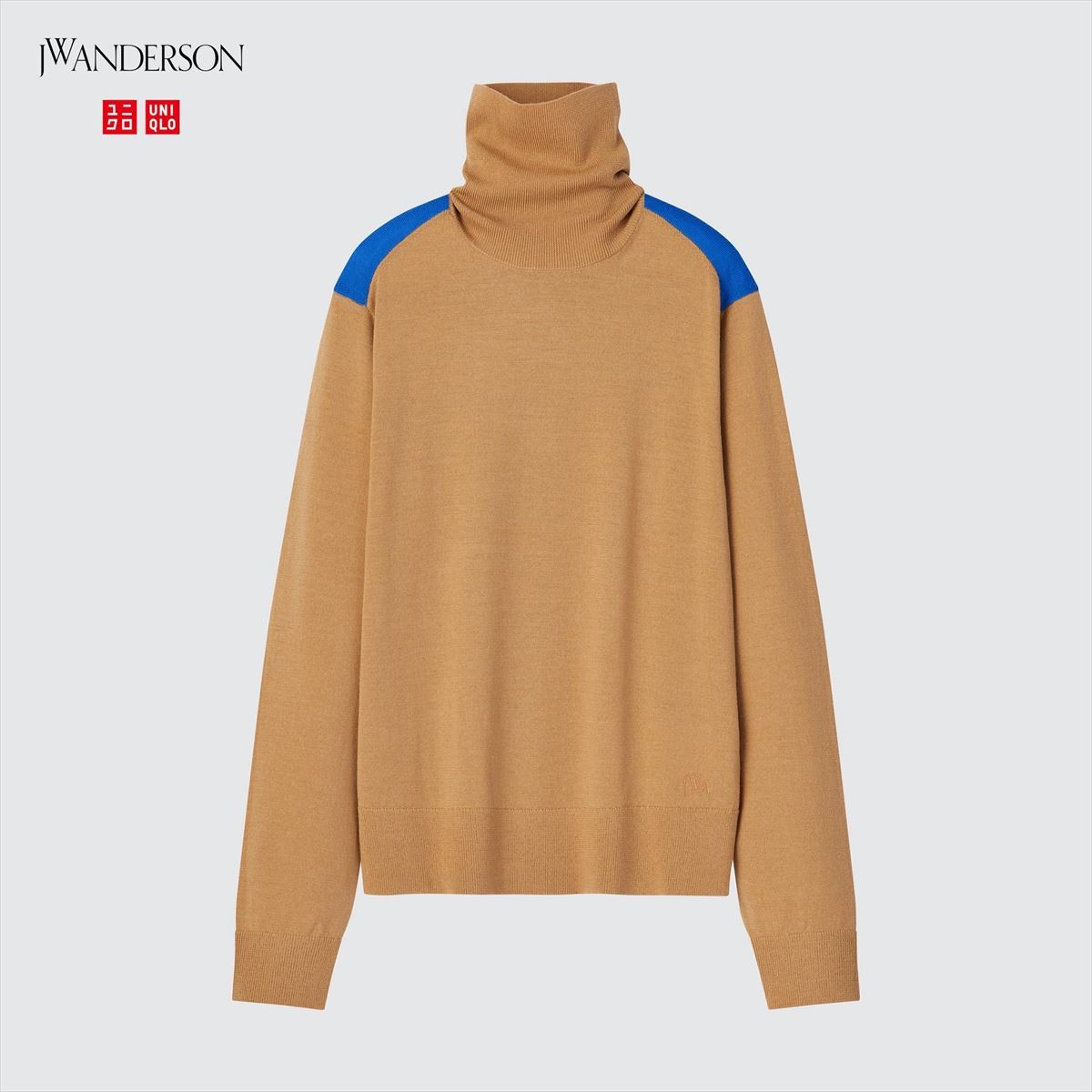 20220928_UNIQLO and JW ANDERSON