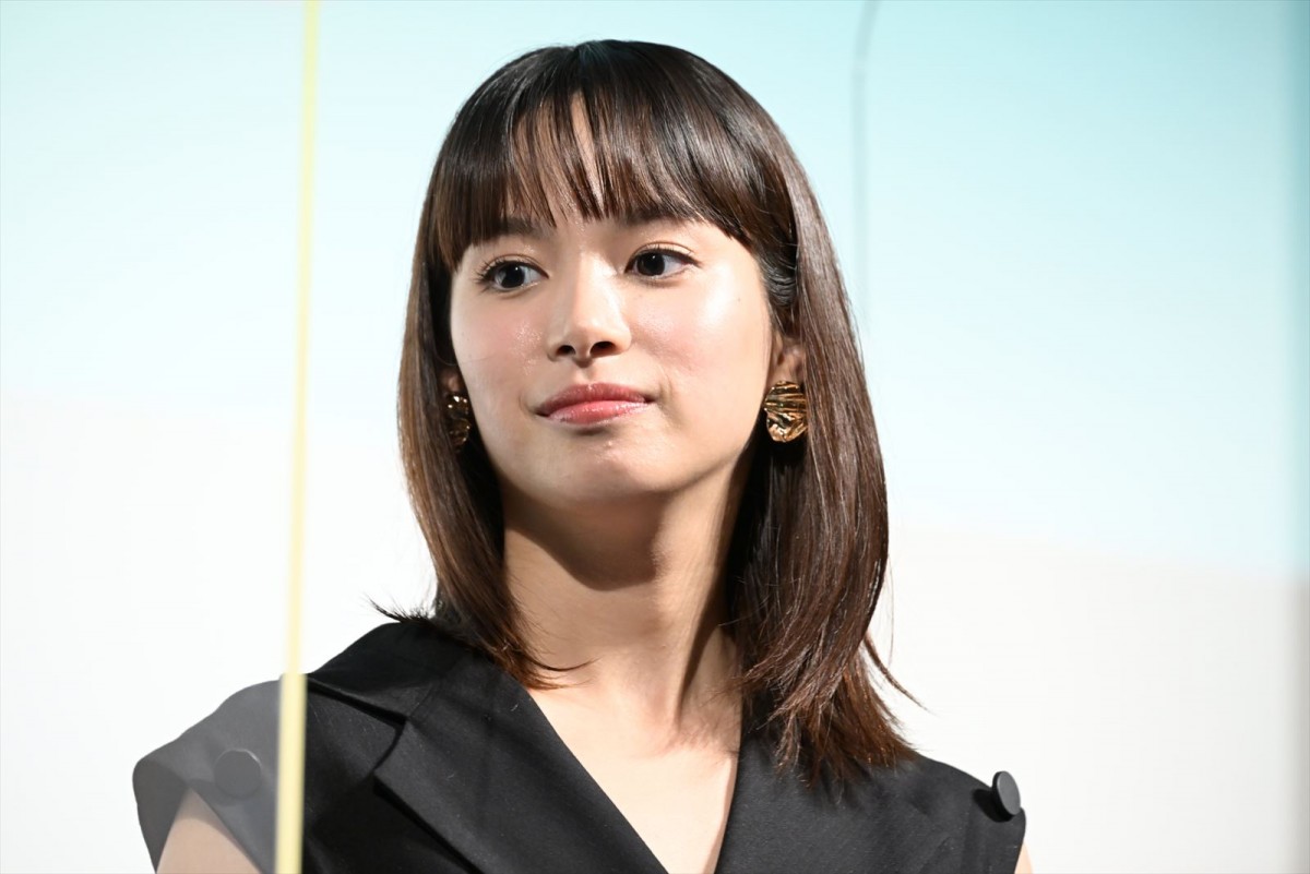 高杉真宙、医師役は「Sっ気たっぷり」　劇中の三角関係は「演技でよかった（笑）」