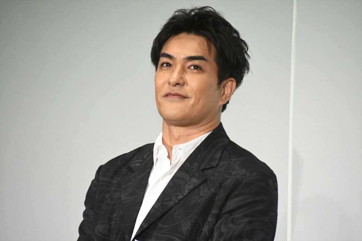 福山雅治、主演映画封切りに朝からSNSで感想をチェック！　「僕は見る派です」