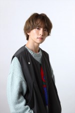 ドラマ『silent』に出演する板垣李光人