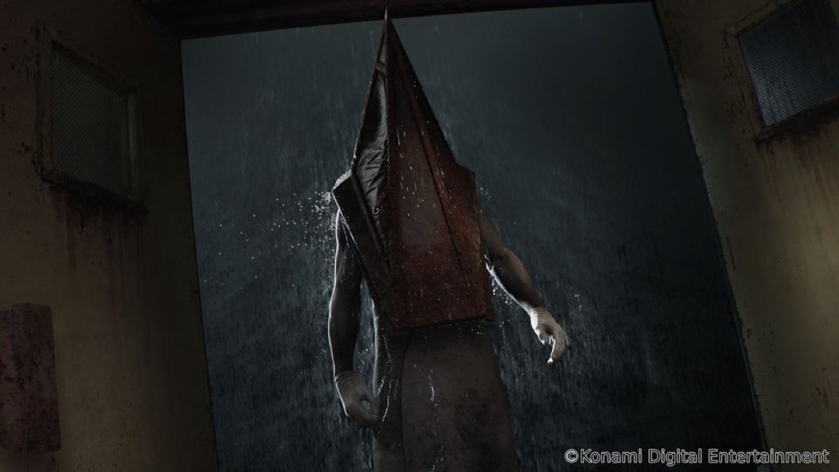 名作ホラーゲーム『SILENT HILL 2』リメイク決定　シリーズ3作品の制作や新作映画情報も