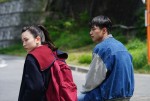 映画『母性』場面写真　