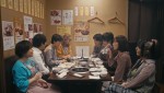 オリジナルスピンオフドラマ『8人はテレビを見ない』場面写真