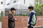 【写真】ドラマ『silent』に出演する板垣李光人