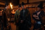 大河ドラマ『鎌倉殿の13人』第38回「時を継ぐ者」より