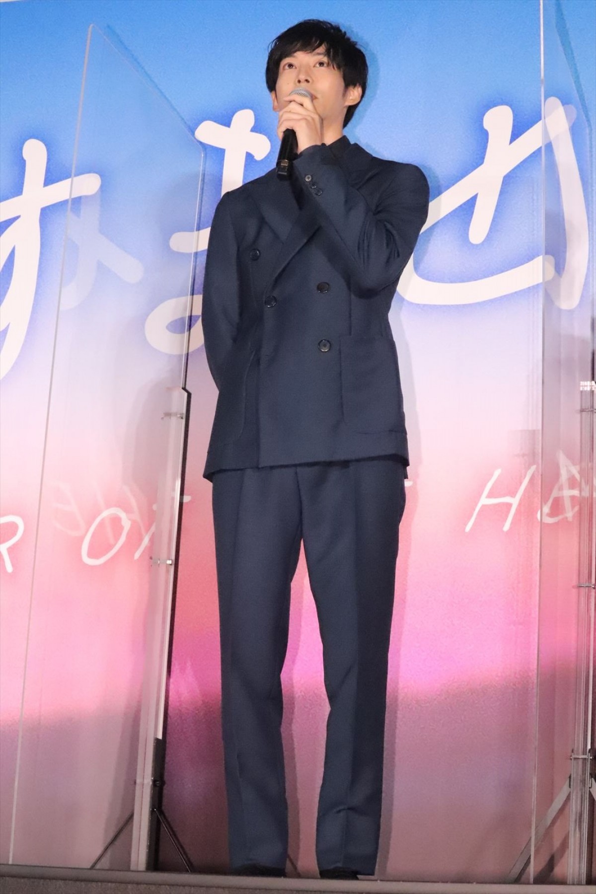 松坂桃李「修羅場っすね…」　清野菜名の青春時代の思い出に仰天