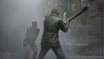 『SILENT HILL 2』スクリーンショット