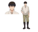 テレビアニメ『神無き世界のカミサマ活動』卜部征人（CV：榎木淳弥）