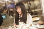 HKT48・矢吹奈子、『科捜研の女』ゲスト出演　可憐なJK姿も披露