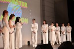 リトグリ新メンバーが決定！　「M∞NSTER AUDITION」の様子