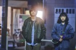 映画『スクロール』場面写真