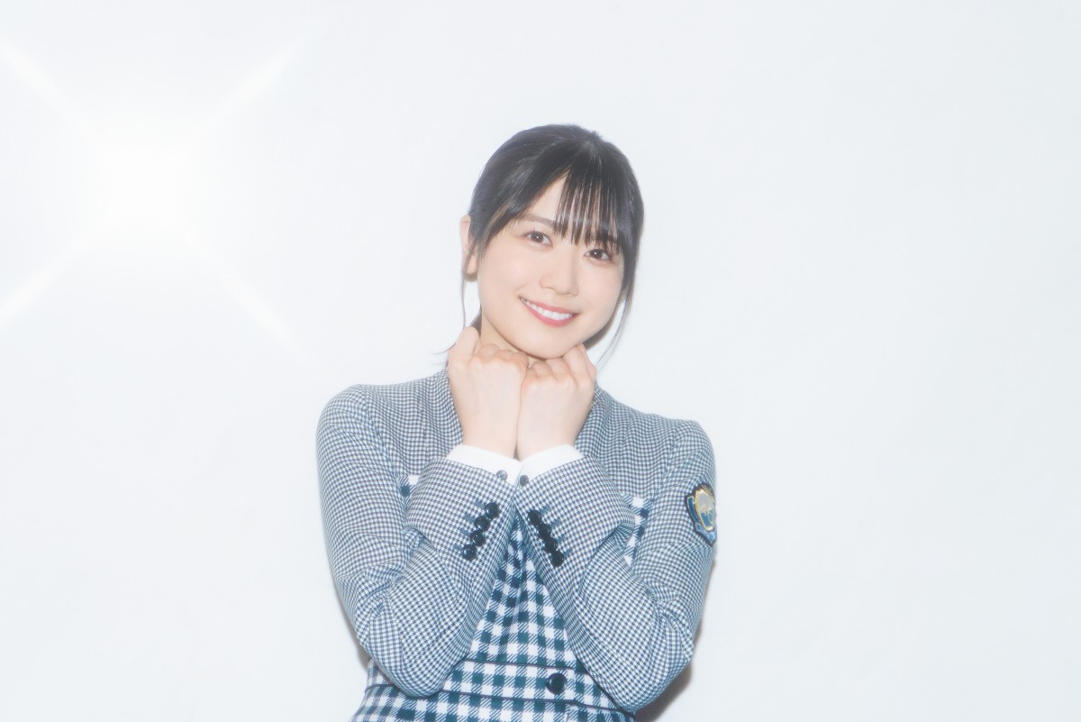 日向坂46・金村美玖、丹生明里に聞く“全員選抜”への思い　四期生加入で総勢33人に