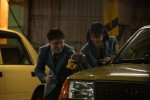 Netflixシリーズ『First Love 初恋』場面写真