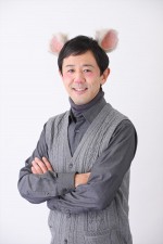 ドラマ『それでも結婚したいと、ヤツらが言った。』に出演する濱津隆之