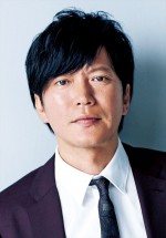 2023年大河ドラマ『どうする家康』に出演する田辺誠一