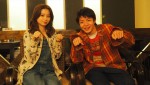 【写真】桜田ひより、ドラマ『すきすきワンワン！』でキンプリ・岸優太演じる主人公の元カノ役