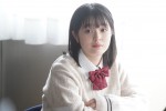 『第34回フジテレビヤングシナリオ大賞　瑠璃も玻璃も照らせば光る』でテレビドラマ初主演する豊嶋花