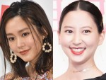 【写真】「みれまゆ尊い」桐谷美玲、河北麻友子と2ショット