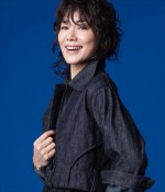 『発表！今年イチバン聴いた歌～年間ミュージックアワード2022～』に出演する今井美樹