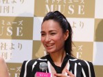 佐田真由美（2014年撮影）