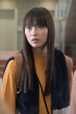 『相棒season21』元日スペシャル『大金塊』場面写真