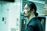 映画『Sin Clock』に出演するラッパー・Jin Dogg