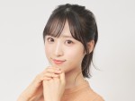 AKB48・小栗有以、金髪＆ギャルメイクに絶賛の声「別人みたい」「とびきり可愛い」