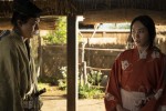 【写真】『鎌倉殿の13人』矢文を放つ“八重”新垣結衣に「鳥肌立った」「惚れた」