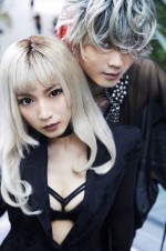 【写真】『ホリック xxxHOLiC』吉岡里帆＆磯村勇斗、妖艶な女郎蜘蛛＆手下に！