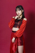 Juice=Juice・稲場愛香、5・30武道館公演で卒業「もっと自分の可能性を広げてみたい」