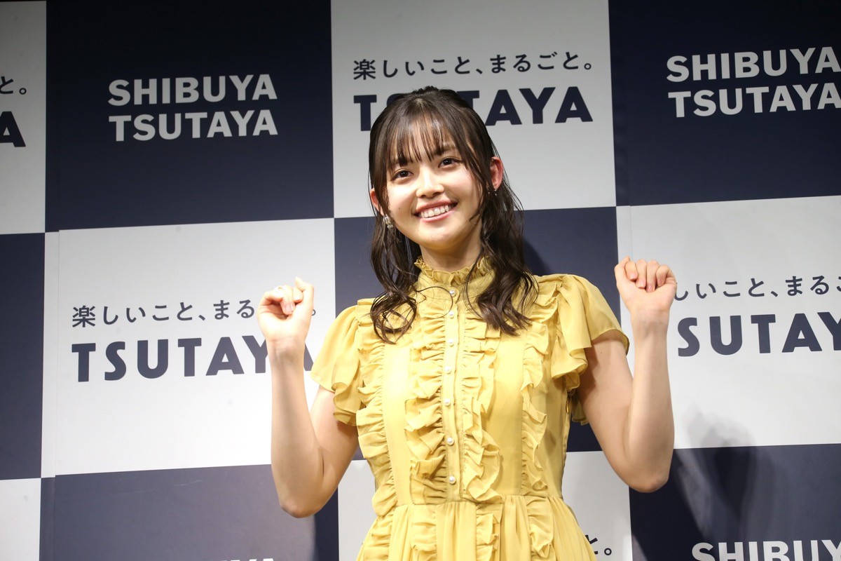 森日菜美の大人っぽさに『ゼンカイジャー』キャスト驚き「これは“ひなみん”じゃない！」