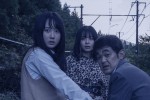 映画『きさらぎ駅』場面写真