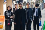 映画『冬薔薇（ふゆそうび）』場面写真