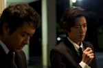 映画『神は見返りを求める』場面写真