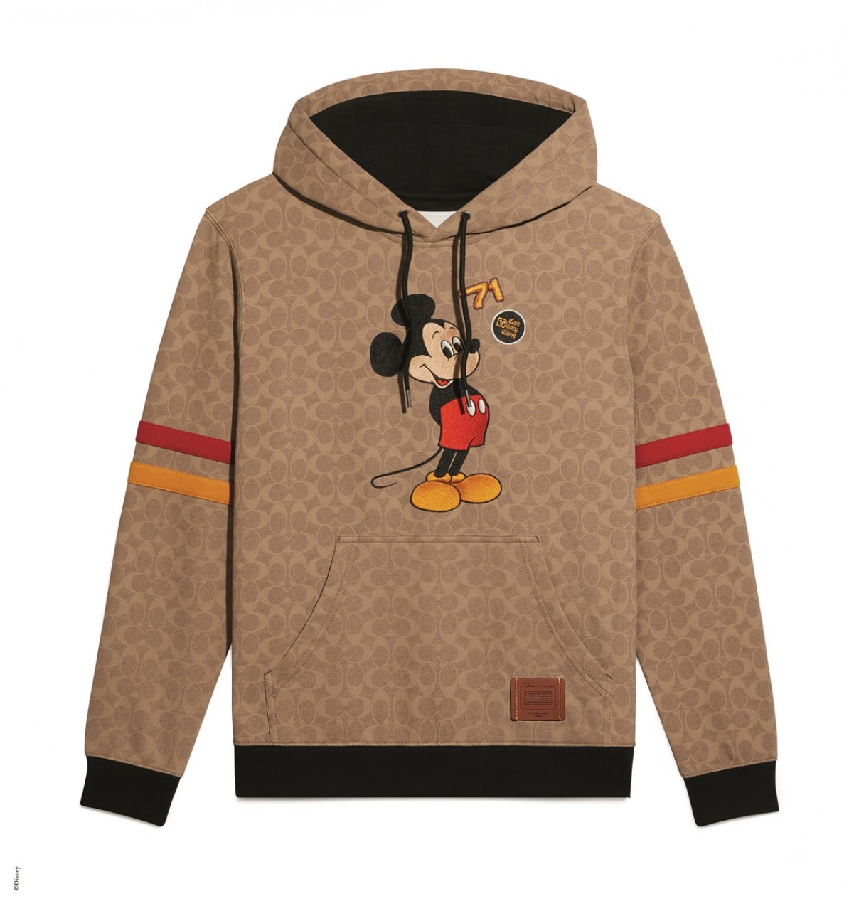 Disney x Coach