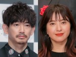 【写真】永山瑛太＆吉高由里子、大正ロマンな2ショットに反響「好きすぎる組み合わせ」