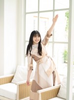 日向坂46・渡邉美穂、卒業記念本を発売　約5年間のアイドル人生を振り返る