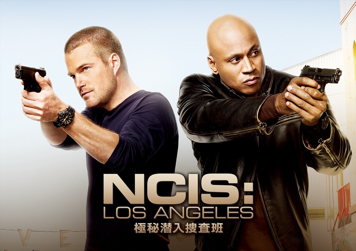 『NCIS ネイビー犯罪捜査班』最新シリーズ『NCIS：ハワイ』、7.18配信開始　吹き替えに水樹奈々ら実力派集結