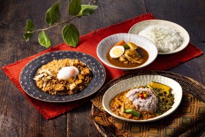 イトーヨーカドー「カレーフェス」開催！　全国各地の名店とコラボしたメニューを提供