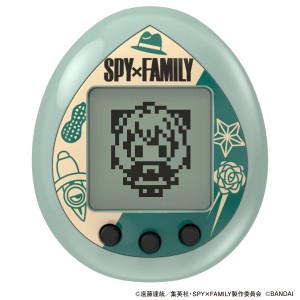 『SPY×FAMILY』たまごっち2022