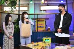 日向坂46・齊藤京子＆ヒコロヒー、『キョコロヒー』感謝の1時間SPで竹内涼真に突撃ロケ