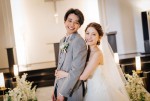 【写真】『私たち結婚しました』川島海荷＆中田圭祐、観覧車でキス　「あんな初心なチュー…」高橋みなみ大興奮