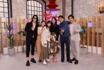 【写真】『グータンヌーボ2』半年ぶり復活　ゲストに間宮祥太朗、比嘉愛未、東方神起ら